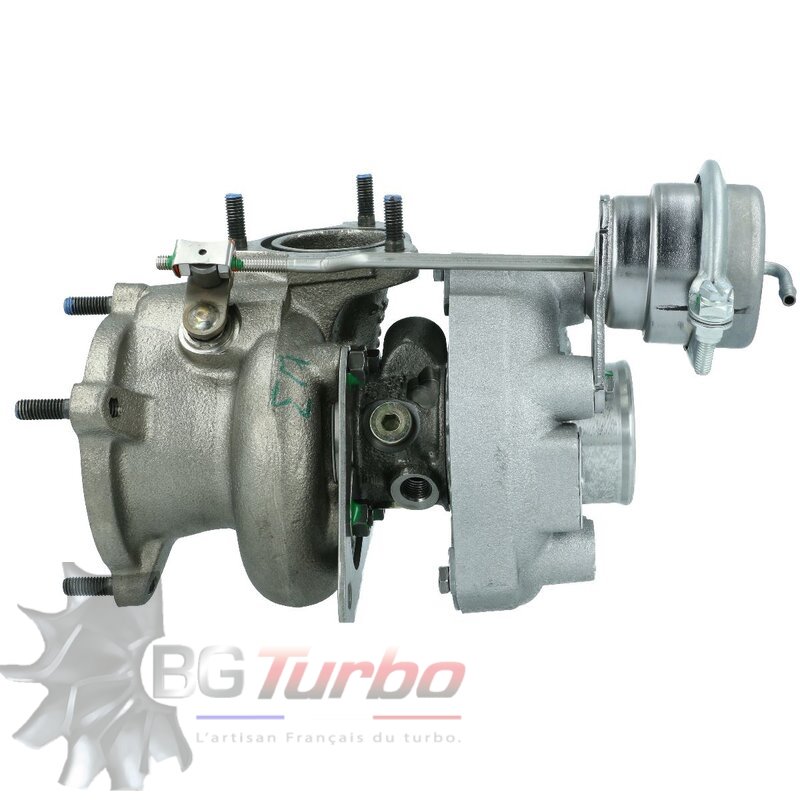 TURBO - NEUF ORIGINE - VL - 53249707006
